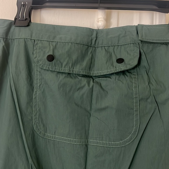 Ssense Brain Dead Special edition collaboration skirt XS - Picture 4 of 10